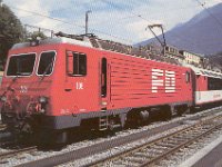 106 'St Gotthard' (ex 'Uri-Wallis')